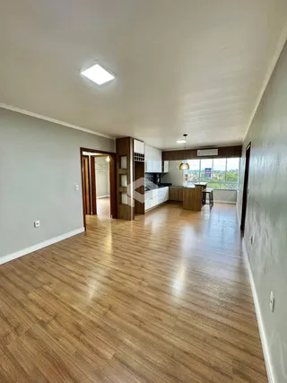 Apartamento com 2 dormitórios, foto 2