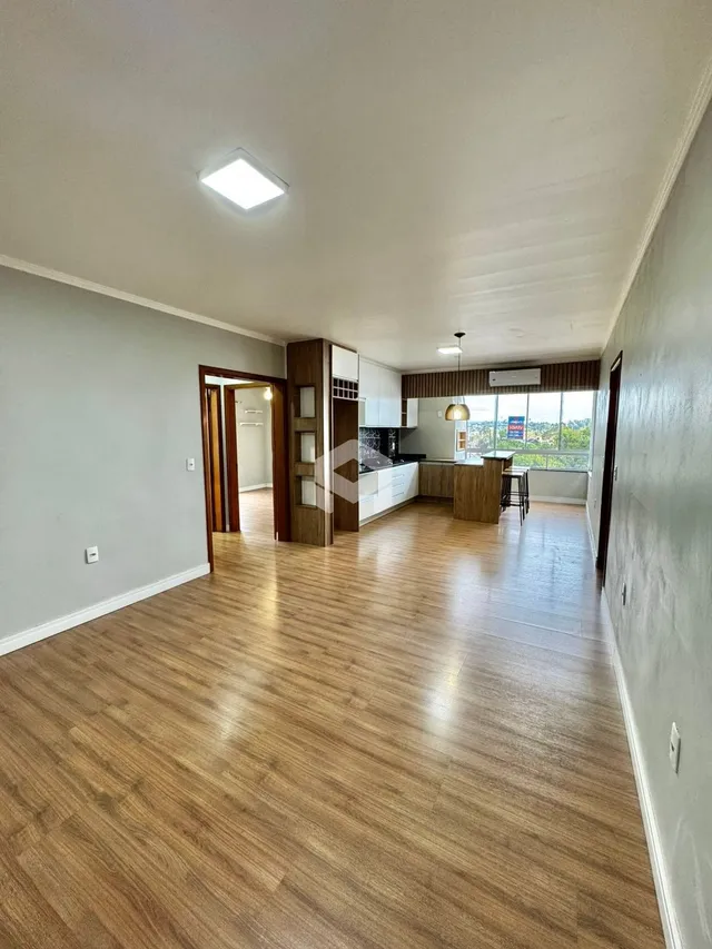 Apartamento com 2 dormitórios, foto 2