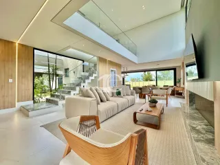 Casa com 5 dormitórios, foto 6
