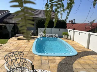 Casa com 3 dormitórios, foto 14