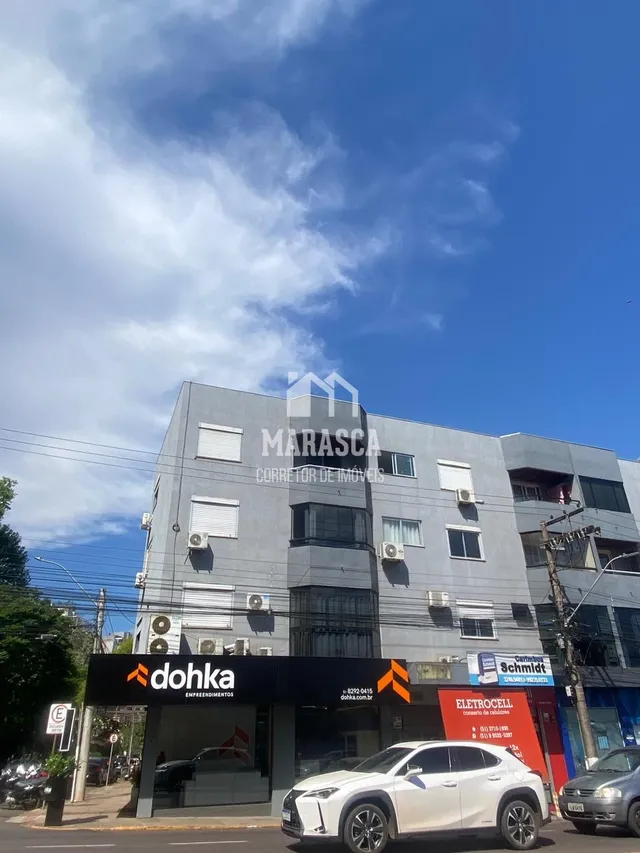 Sala comercial
