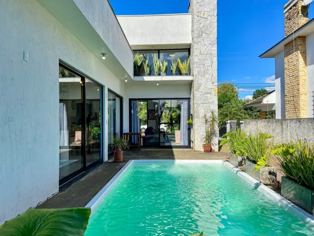 Casa com 2 dormitórios, foto 5