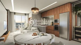 Apartamento com 2 dormitórios, foto 1