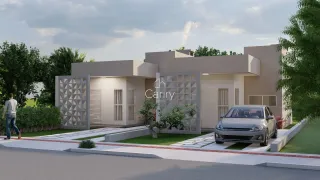 Casa geminada com 3 dormitórios, foto 16