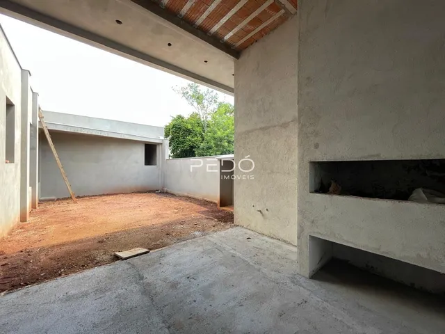 Casa com 3 dormitórios, foto 4