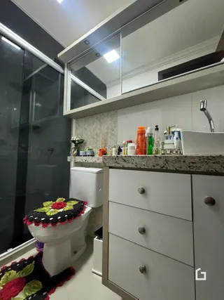 Apartamento com 1 dormitório, foto 9