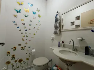 Casa com 5 dormitórios, foto 10