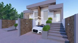 Casa geminada com 2 dormitórios, foto 3