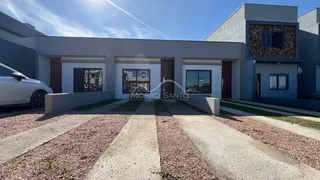 Casa geminada com 2 dormitórios, foto 1
