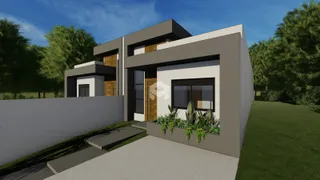 Casa geminada com 3 dormitórios, foto 1