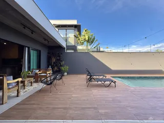 Casa com 4 dormitórios, foto 12
