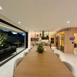 Casa com 6 dormitórios, foto 63