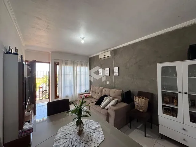 Casa geminada com 2 dormitórios, foto 4