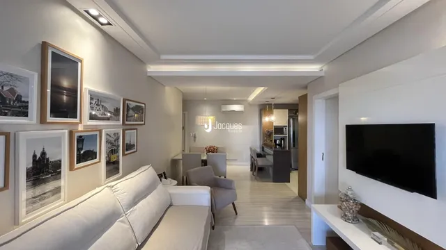 Apartamento com 2 dormitórios, foto 5