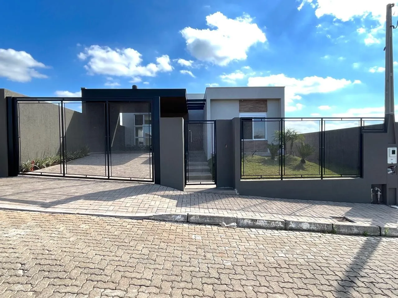 Casa com 3 dormitórios, foto 1
