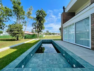Casa com 4 dormitórios, foto 26