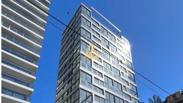 Apartamento com 3 dormitórios
