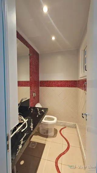 Sobrado com 3 dormitórios, foto 9