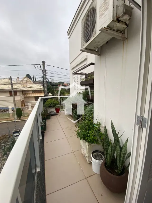Sobrado com 3 dormitórios, foto 3