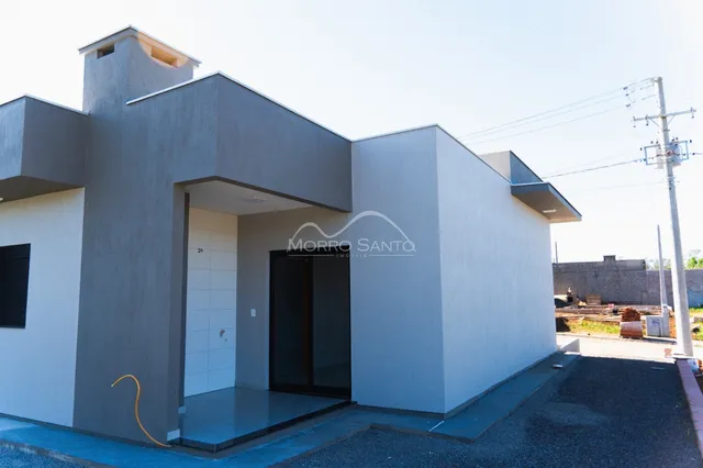 Casa com 2 dormitórios, foto 5