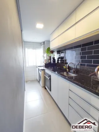 Apartamento com 2 dormitórios, foto 5
