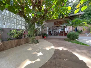 Casa com 4 dormitórios, foto 19
