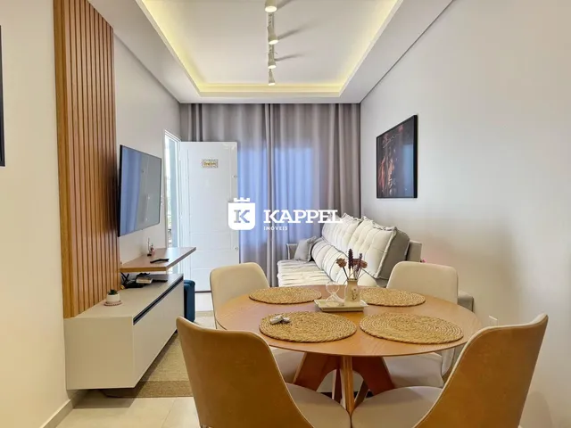 Casa geminada com 2 dormitórios, foto 4