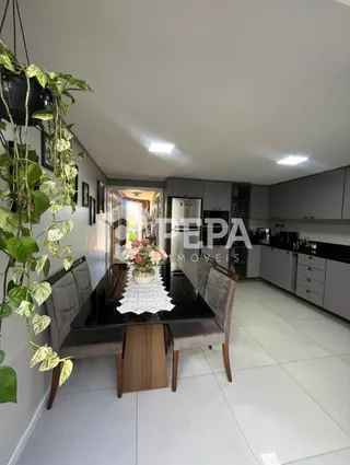 Casa com 3 dormitórios, foto 6