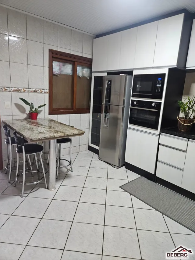 Casa com 3 dormitórios, foto 2