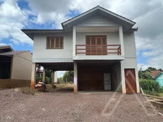 Casa com 2 dormitórios, foto 1