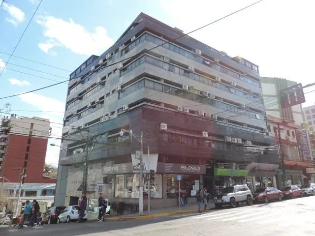 Sala comercial