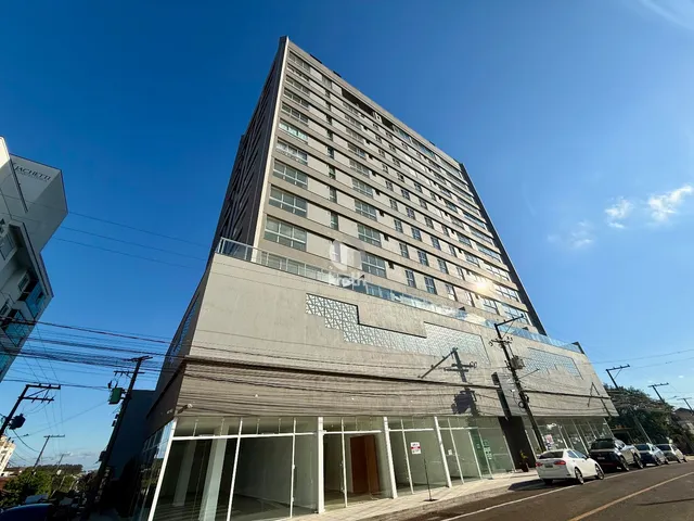 Apartamento com 3 dormitórios