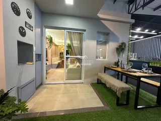 Apartamento com 2 dormitórios, foto 13
