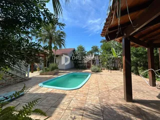 Casa com 2 dormitórios, foto 1