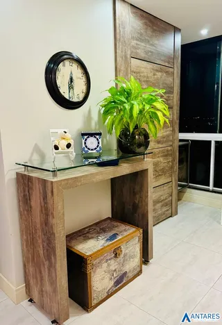 Apartamento com 2 dormitórios, foto 8