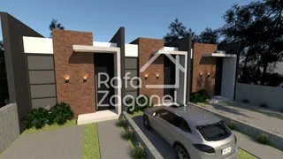 Casa geminada com 2 dormitórios, foto 3