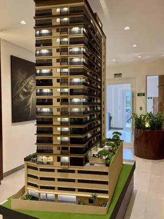 Apartamento com 2 dormitórios, foto 4
