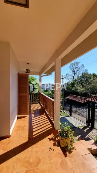 Casa com 4 dormitórios, foto 3