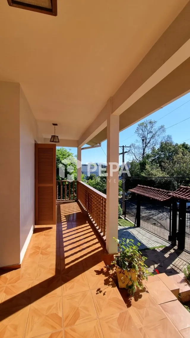 Casa com 4 dormitórios, foto 3