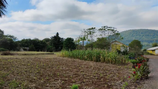 Área rural
