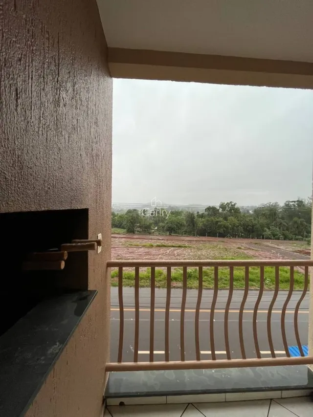 Apartamento com 2 dormitórios, foto 4