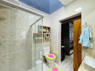 Casa com 2 dormitórios, foto 9