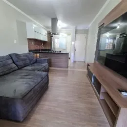Apartamento com 3 dormitórios, foto 2