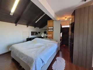 Casa com 4 dormitórios, foto 21