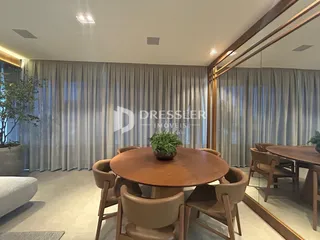 Apartamento com 3 dormitórios, foto 8