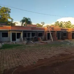 Casa geminada com 2 dormitórios, foto 4