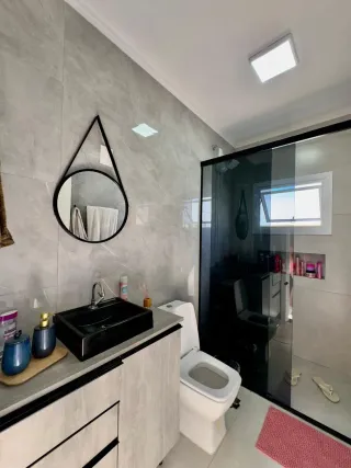 Casa com 1 dormitório, foto 13