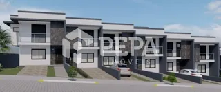 Sobrado com 3 dormitórios, foto 1