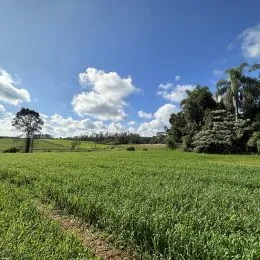 Área rural, foto 6