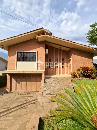 Casa com 3 dormitórios, foto 1